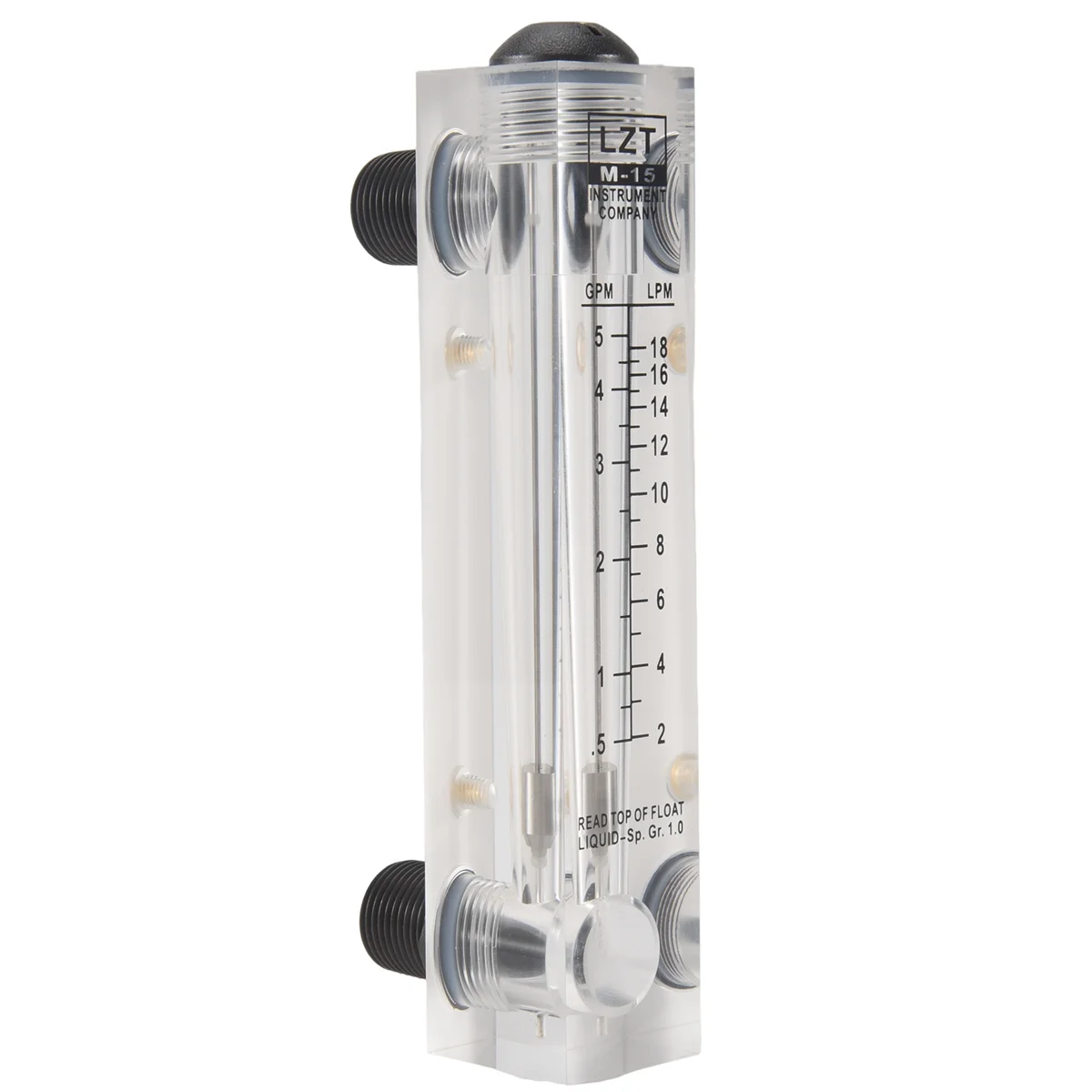 Nnvc 0.5-5 Gpm 2-18…