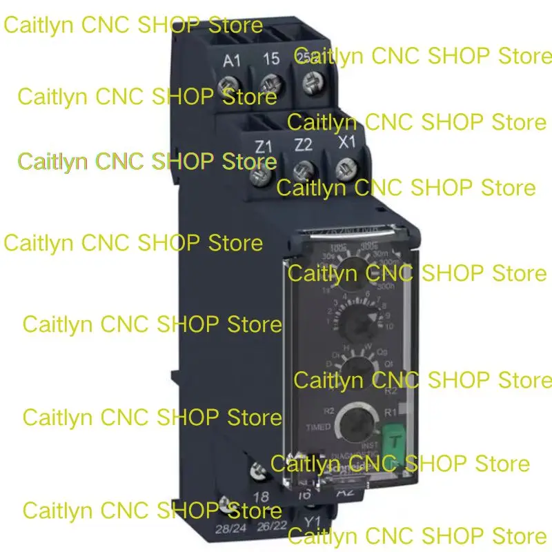 RE22R2MYMR control relay quickly shipped brand new