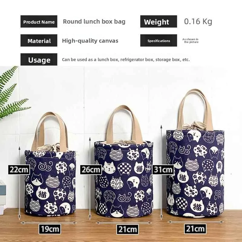 sac-isotherme-pour-boite-a-lunch-en-aluminium-epais-sac-bento-portable-de-forme-ronde-sac-a-lunch-isole-pour-eleves-du-primaire