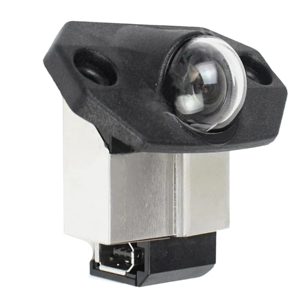 Couvercle de déflecteur de hayon arrière de voiture, poignée de caméra de stationnement, caméra de recul 31201009 pour Volvo pour S80 pour XC90 pour XC70