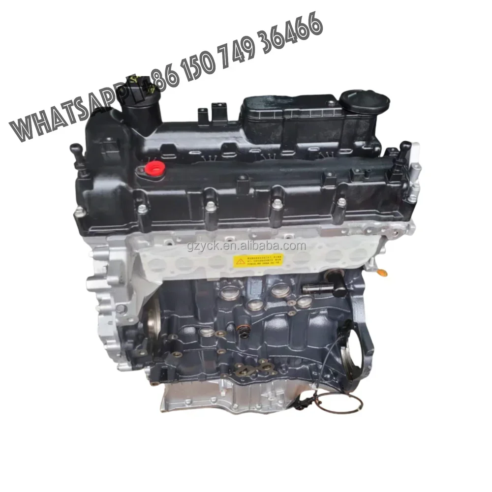 Guaranteed Brand New Engines D4HB diesel Engine for Hyundai Veracruz Ix55 Grand SantaFe Kia VQ 2.2T