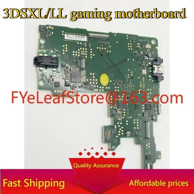 3DSXL/LL gaming motherboard NEW 3DS host  NEW2DSXL  3DSXL original second-hand.