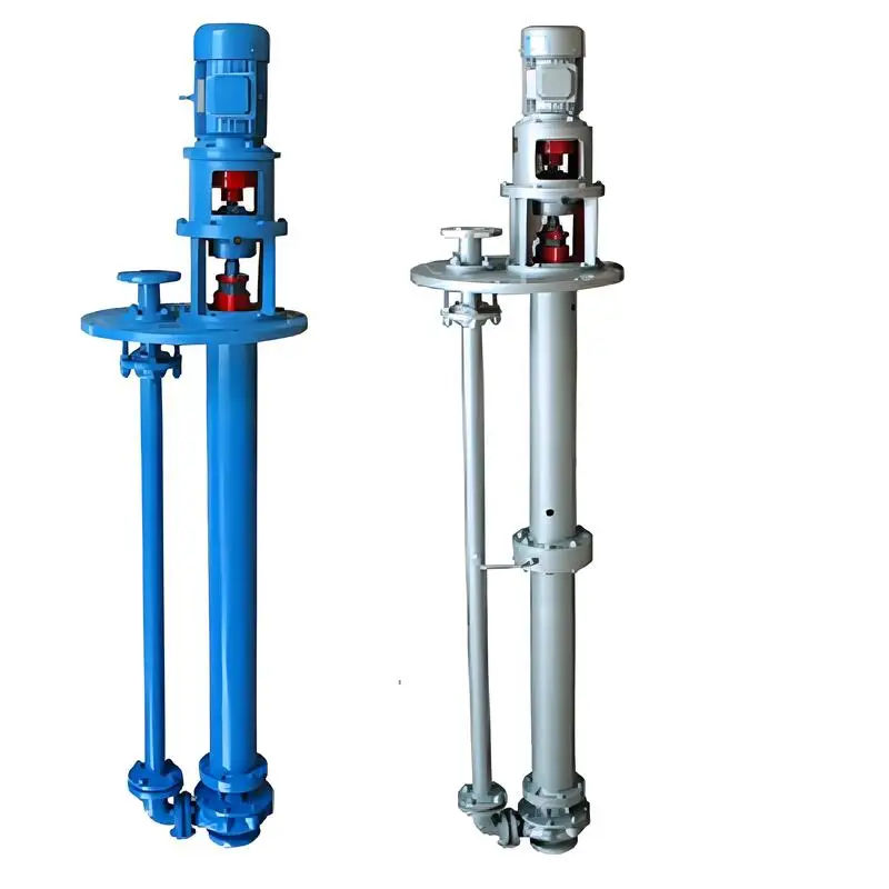 Submersible vertical slurry pump slurry pump vertical submersible sand pump