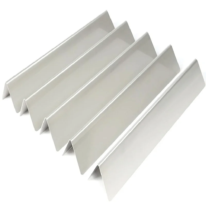 

ABRN-Замена деталей для гриля Weber Spirit серии Spirit I & II 200, Spirit E210, S210, теплозащитная пластина из нержавеющей стали