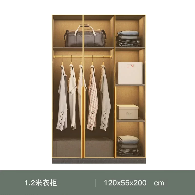 Closets Armables Wardrobe Baby Storage Cabinet Kitchen Cabinet Wardrobes Closets Armables Kids Guarda Roupas Home Furniture