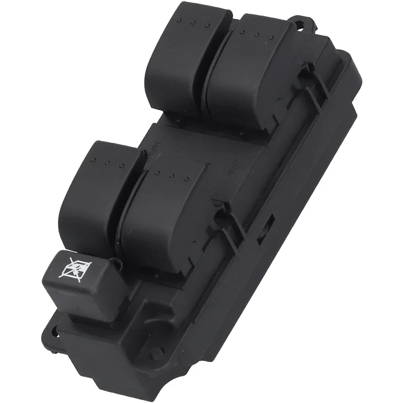 

Практичный BP4L-66-350 для Mazda 3 серии BK 2003-2009, передний левый электрический главный переключатель стеклоподъемника, кнопка управления, доступ к