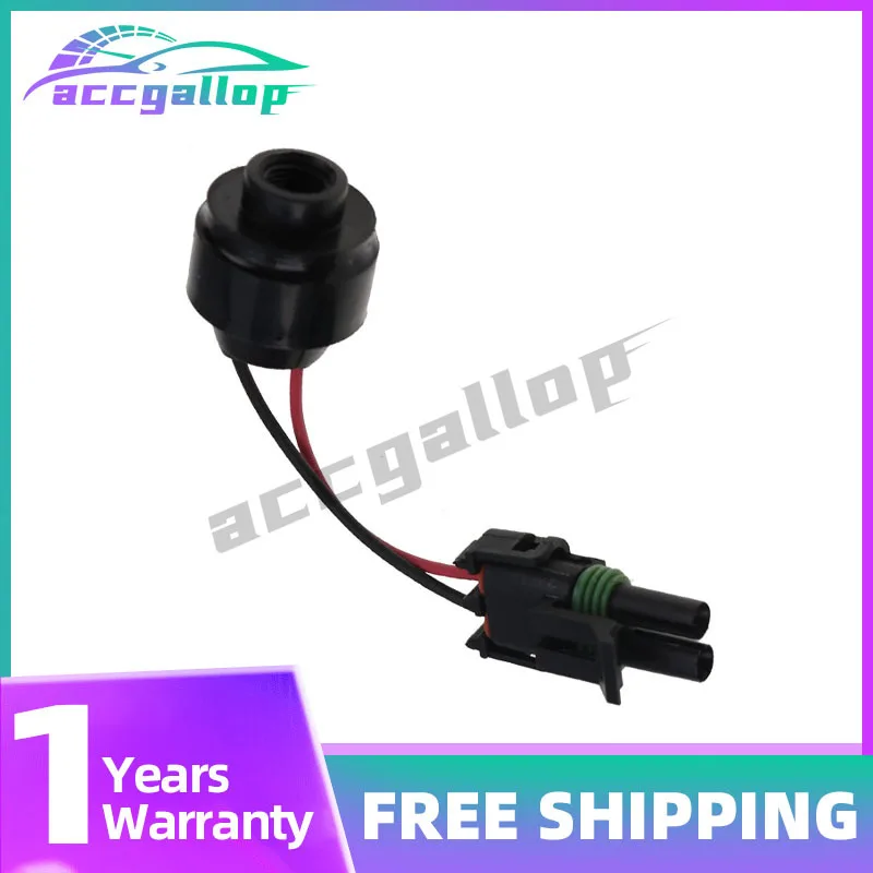 

Air Restriction Sensor AT178542 For John Deere Tractor Backhoe Loader 110 210 310J 310E 410G 410J