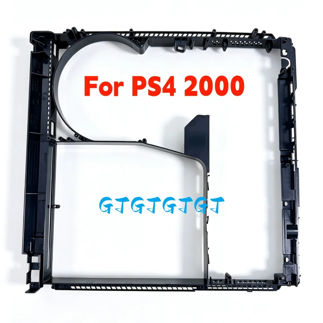 New Housing Middle Frame Replacement for PS4 Slim 2000 2015A 2015B / CUH 2200 2215A 2215B