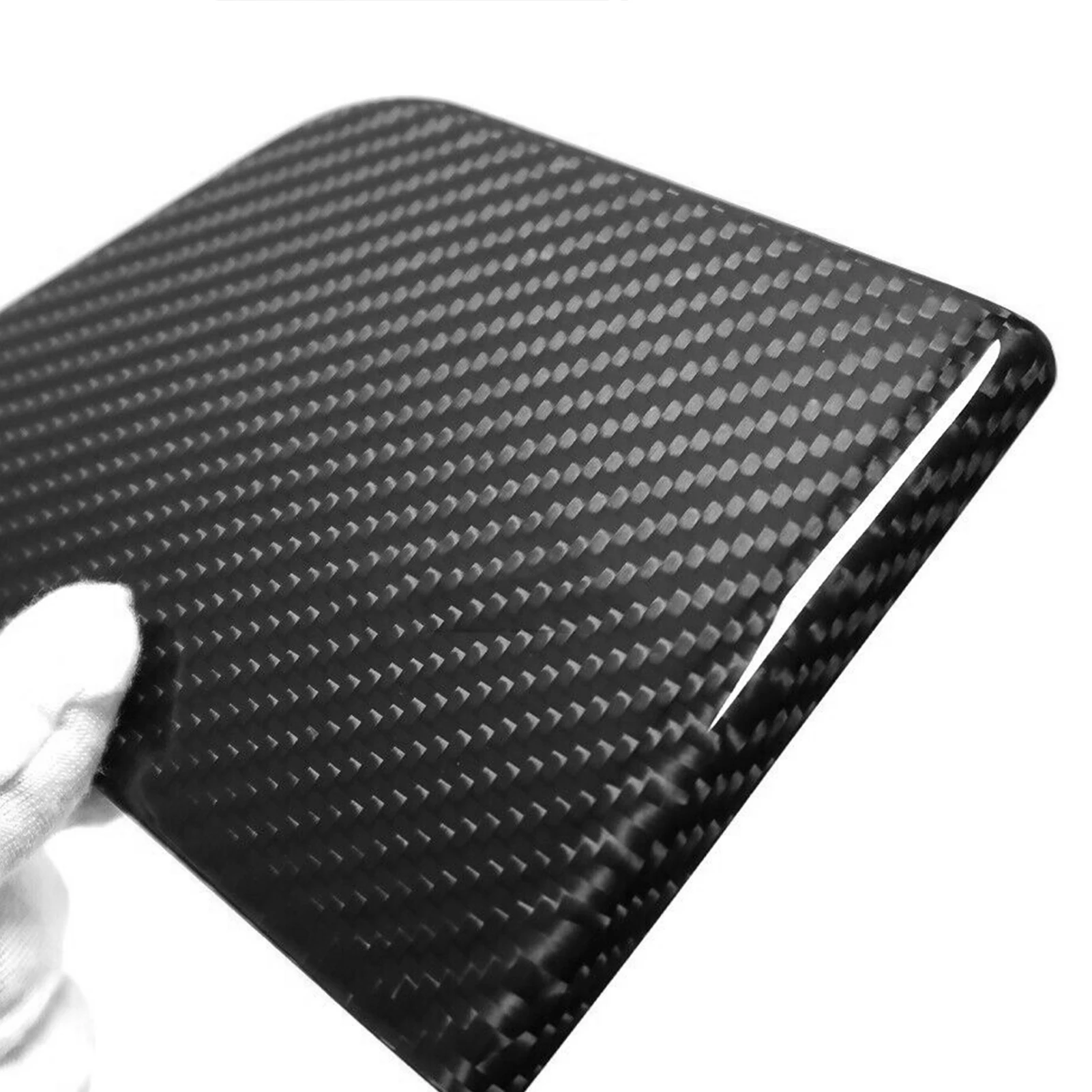 Прямая крышка из углеродного волокна, внутренняя дверная панель, декоративная наклейка для Ford F150 Raptor 2021-2024, аксессуары для салона автомобиля Прямая крышка из углеродного волокна, внутренняя дверная панель, декоративная наклейка для Ford F150 Raptor 2021-2024, аксессуары для салона автомобиля