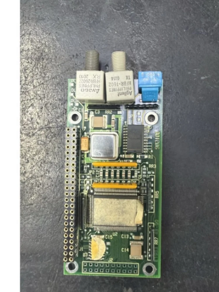 In Stock Optical Fiber SERCOS 42000046 902100