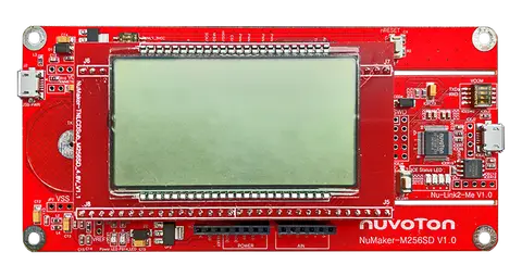 8 best sales nuvoton - №6