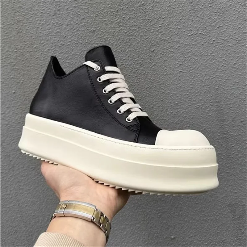 Black Thick Bottom … - image