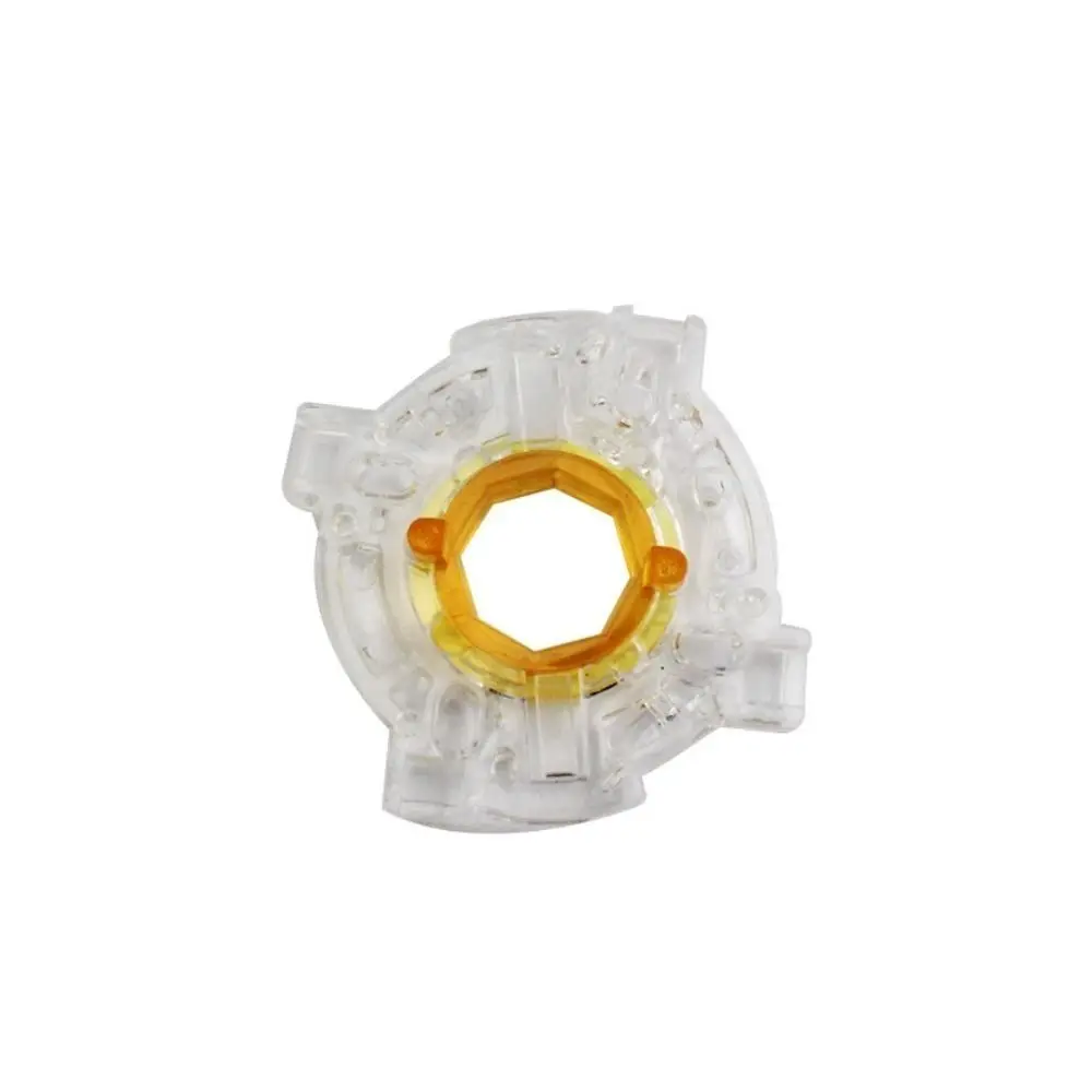 Octagonal Style Round Style Transparent Base For Sanwa Rocker Base Joystick Base Retaining Ring Rocker Restrictor Joystick Gate