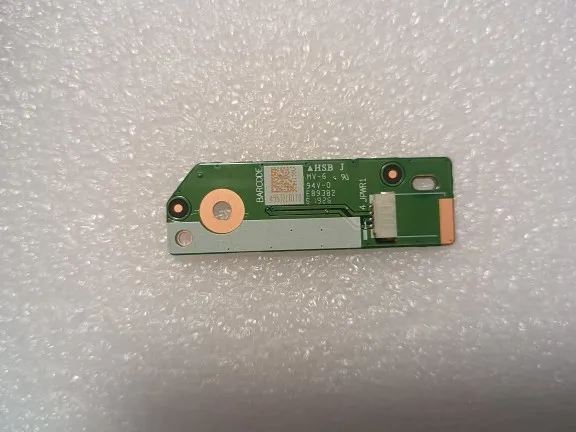 For Thinkpad  T480S ET481 boot board, switch button NS-B473 01ER992