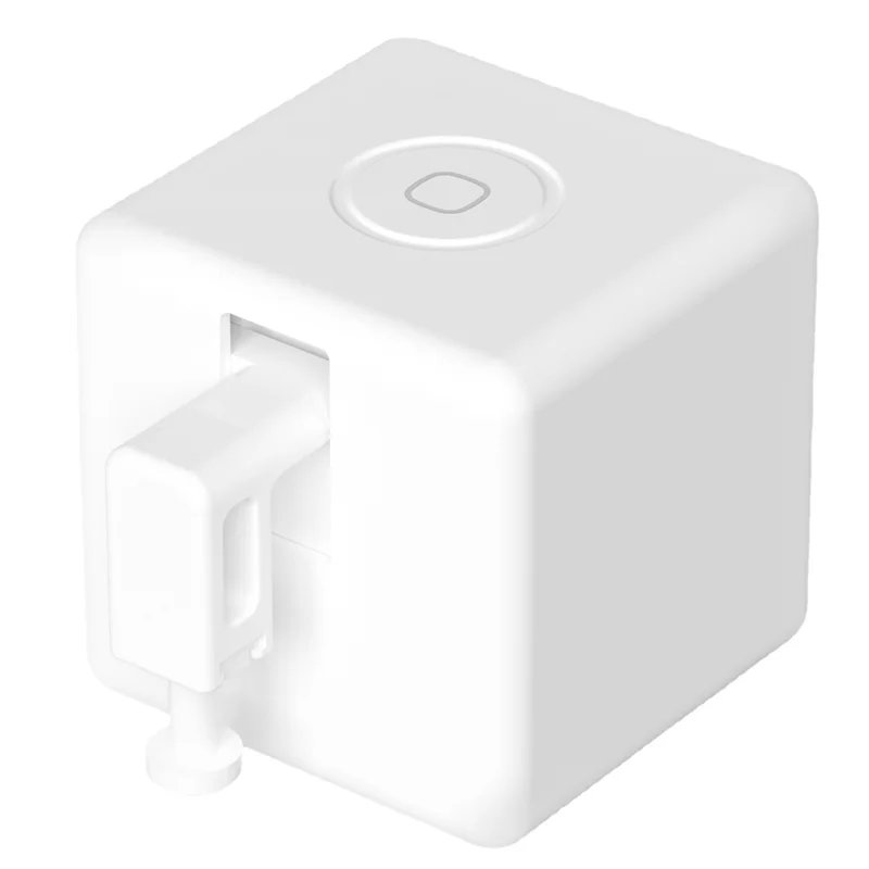 

A57G-Fingerbot Plus Smart Switch Bot Fingerbot Plus Push Button Smart Home Smart Life Voice Control with App