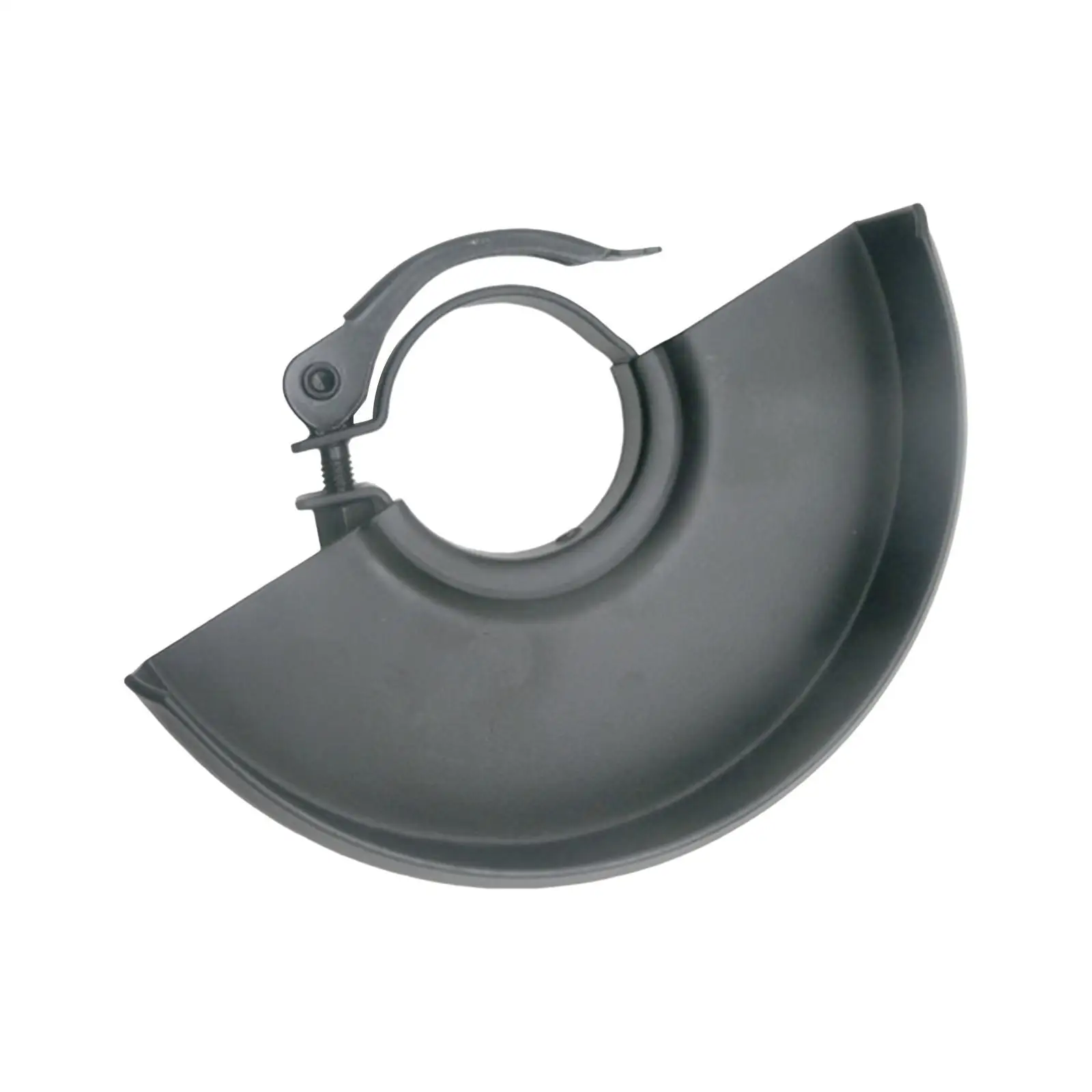 Angle Grinder Safe Guard Iron Wheel Protection Cover Easy Setup Grinding Machine Accessories for 150 Type