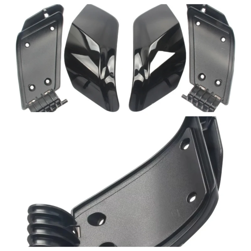 

Front Storage Inner Box Cover / Support Plate for Sym Maxsym Tl500