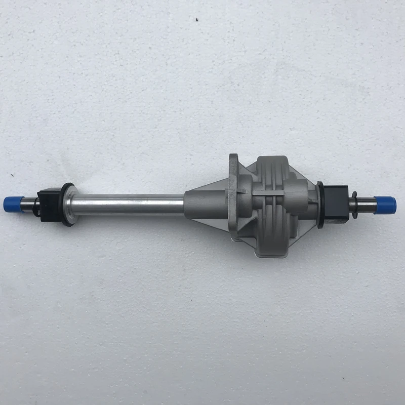 Elderly Electric Scooter Gearbox Rear Axle Assembly 270W Motor Matching