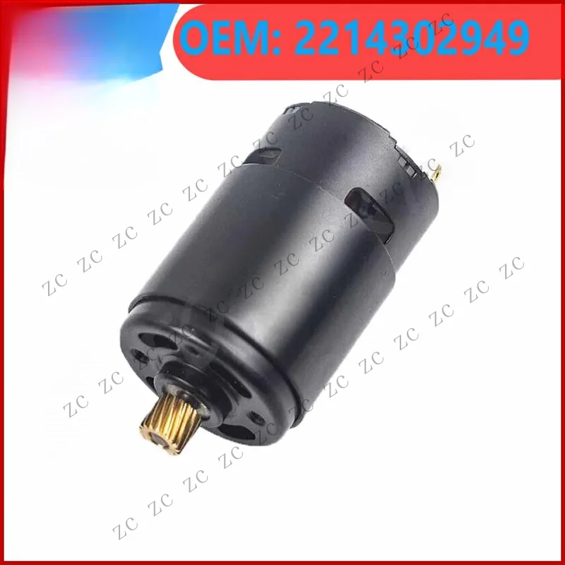 S+ 2214302949 1 Pc Electric Handbrake Parking Brake Motor For Benz S Class W221