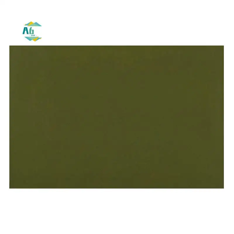 

A60F-Magnetic Field Viewing Film 12X8 Inch, Magnetic Flux Display, Magnet Pattern , Reusable And Automatic Recovery