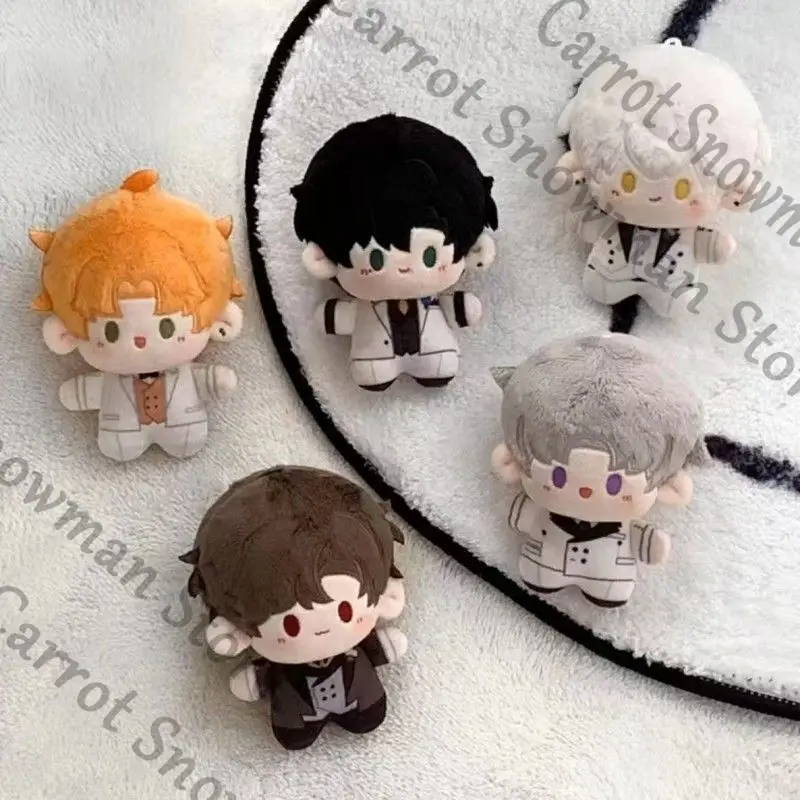 

Anime Light and Night Evan Osborn Charlie Sariel Jesse Maumet Pendant Puppet plaything Cospaly Cartoon Gift Decorate
