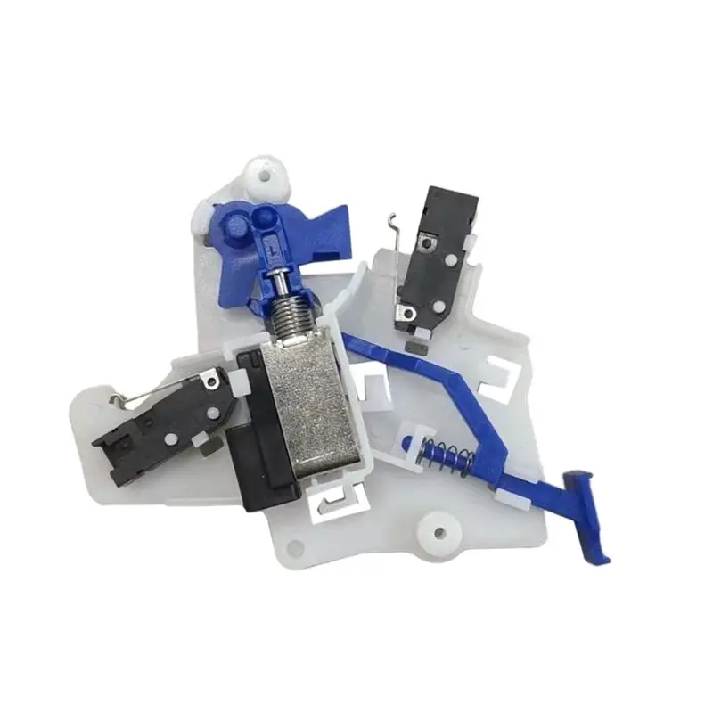 

AEF2-для Nissan X-TRAIL 2014-2019 Qashqa 2016-2019 электромагнитный клапан переключения передач катушки 34950-4CLOB запасные части для автомобиля