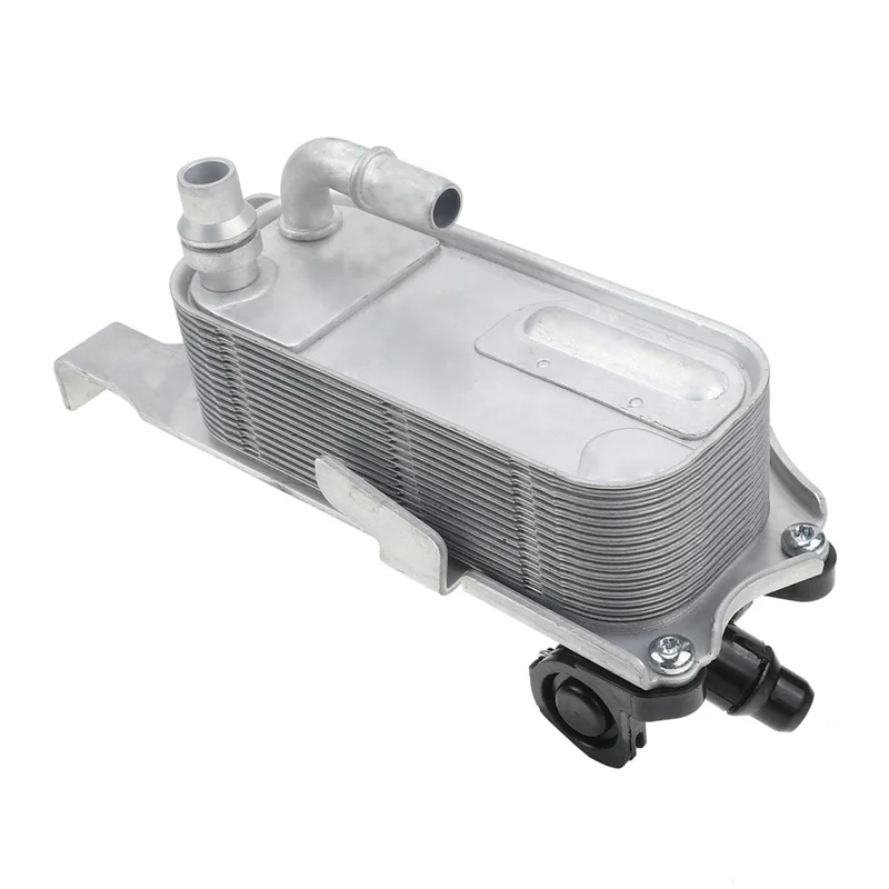 

A42M-Car Automatic Transmission Oil Cooler 17217593856 For BMW F25 X3 F26 X4 Accessories