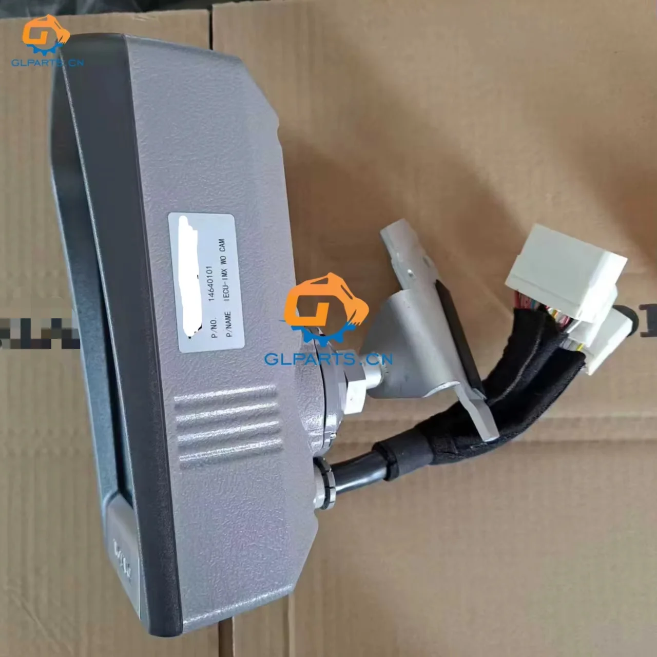 

Brand New EC120D EC140C EC140D EC160D EC170D EC380D Display VOE14640101 ECU 14640101