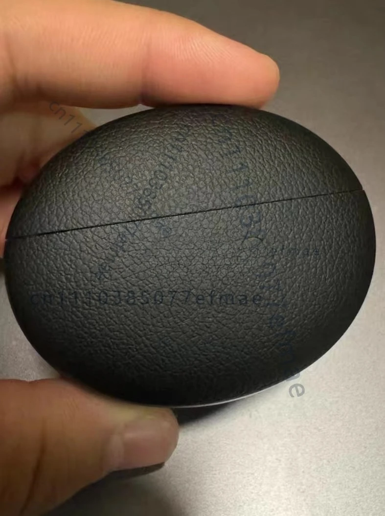 

Б/у, 95% новый, сменный аккумуляторный чехол для OPPO Enco X3, левая/правая сторона, опциональный аксессуар