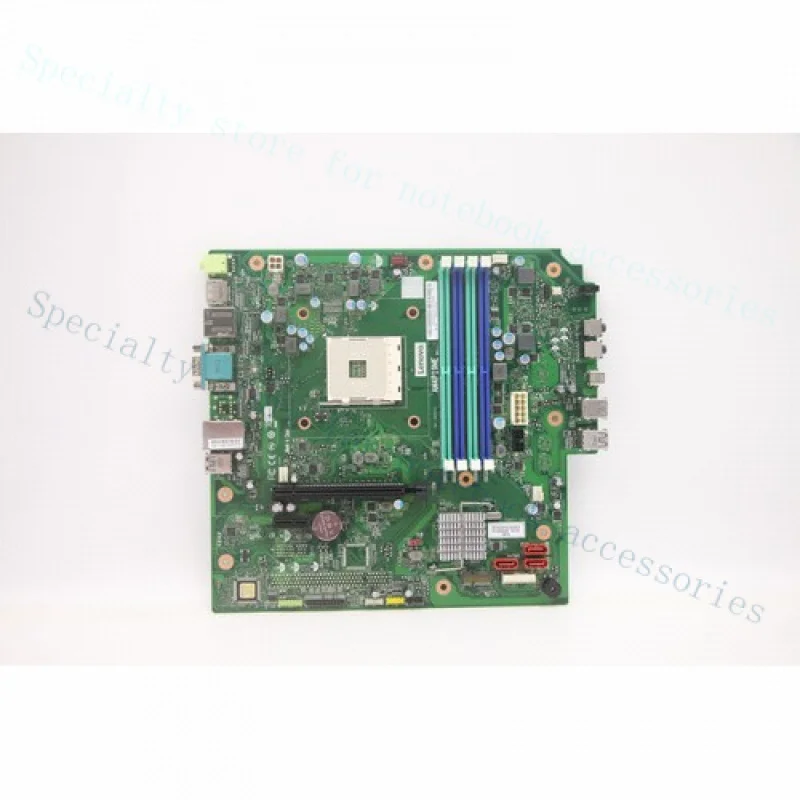 

A +++ для Lenovo ThinkCentre M75t Gen 2, настольная материнская плата AM4 RN Pro 565 5B20U54925