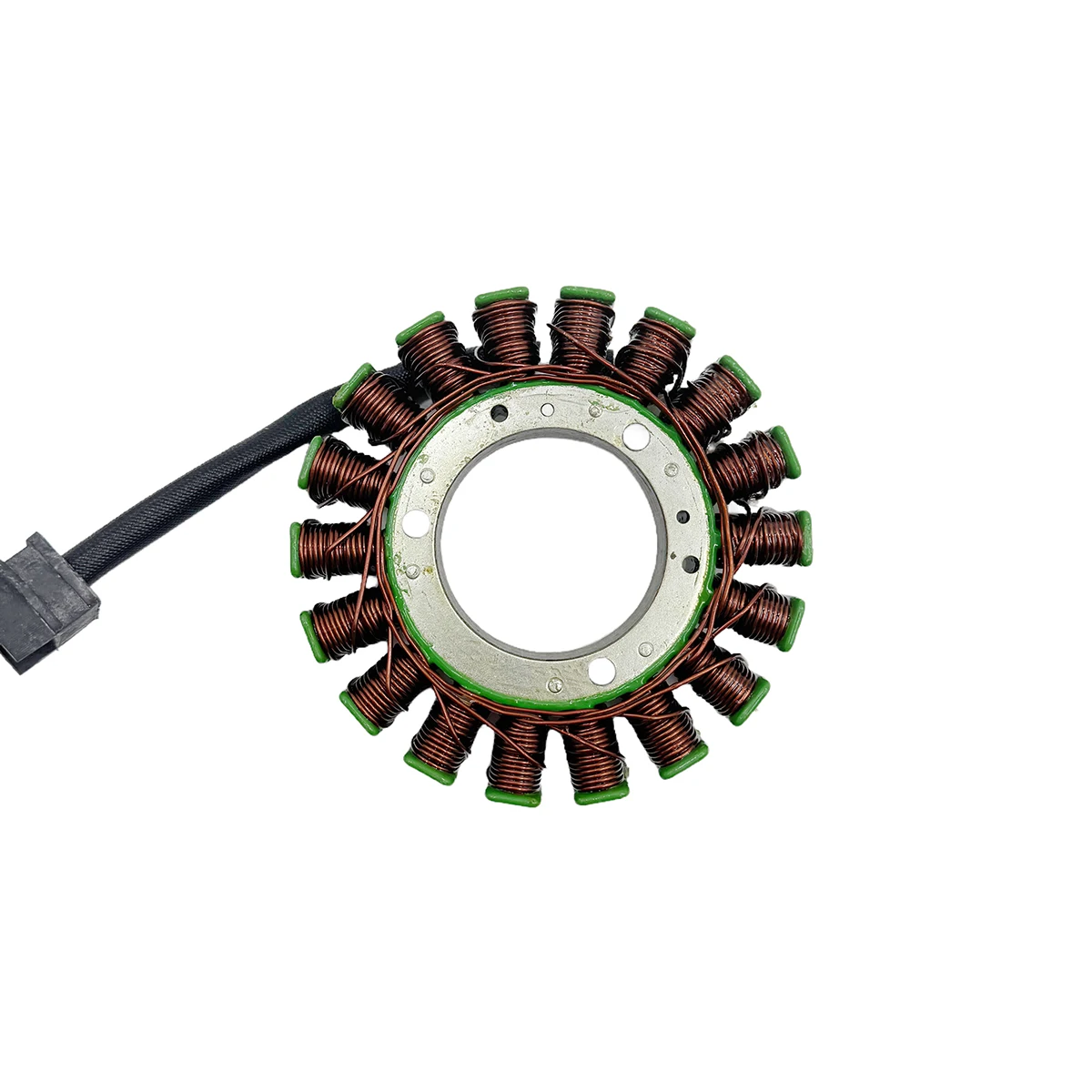 High Power 120mm MAGNETO STATOR ASSY for CFMOTO 800cc CF800 Z8 CF1000 2V91W ATV UTV 0800-032000-3000