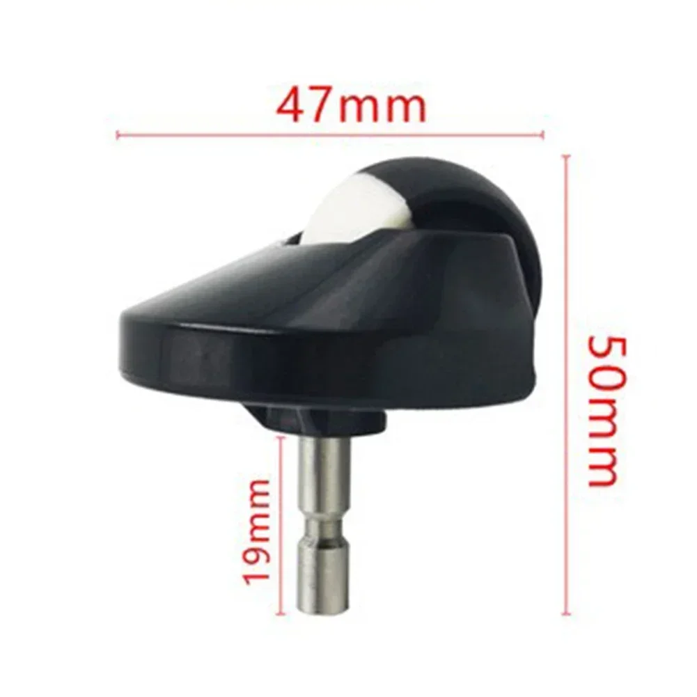 Imagem -06 - Cinto de Aspirador de pó Porta Caixa de Poeira Ferramentas Capa de Pneu para Irobot Roomba 500 600 700 Série 760 770 780 790 761 650