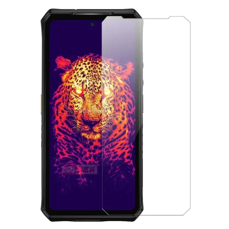 For Ulefone Armor 28 Ultra Clear Screen Protector Thin HD Tempered Glass for Ulefone Armor 28Ultra 28 ULTRA Protective Film