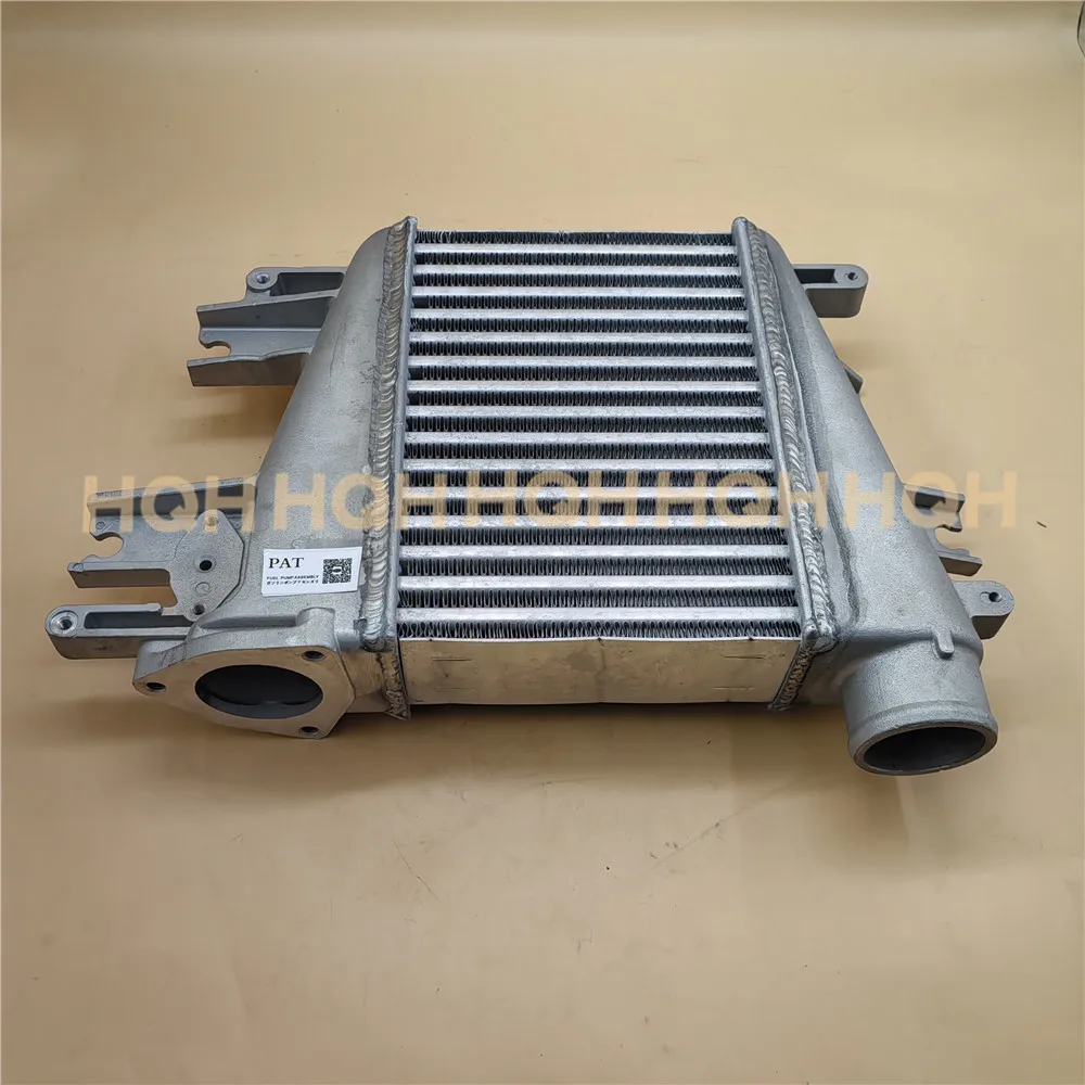 HQH HIGH QUALITY InterCooler for Nissan Patrol GU Y61 ZD30 3.0L Turbo Diesel 1997-07 14461-VC106 14461-VC10A