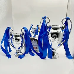 Champions League Trophy Saint Brad Cup Football Trophy Model Decoration Football Souvenir Resin Trophy New Product