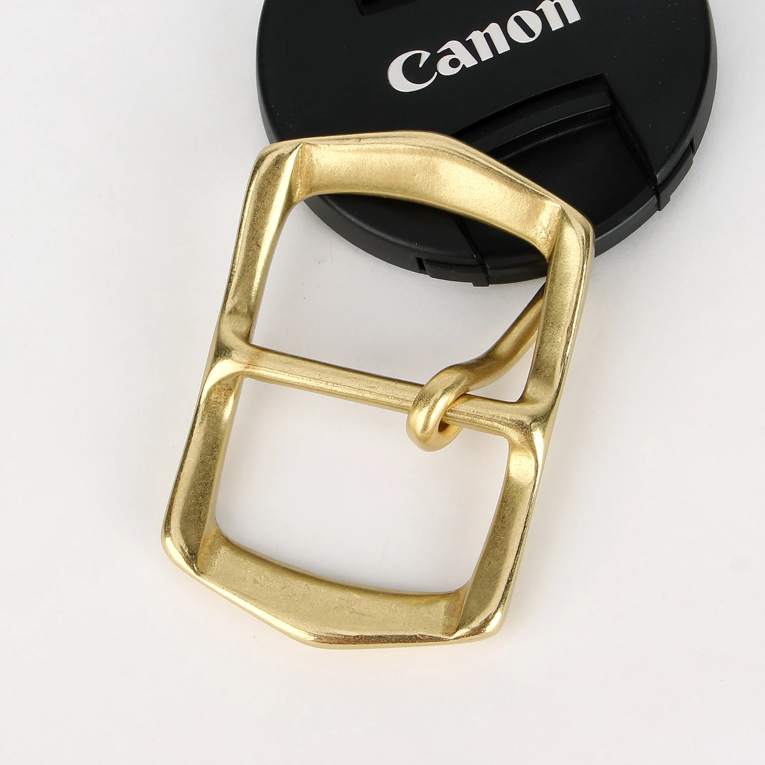 40 مللي متر الصلبة حزام من النحاس مشبك DIY بها بنفسك الجلود الحرفية الجينز بنطلون ملابس غير رسمية الديكور ل 38-39 مللي متر أحزمة العمل الثقيلة #5