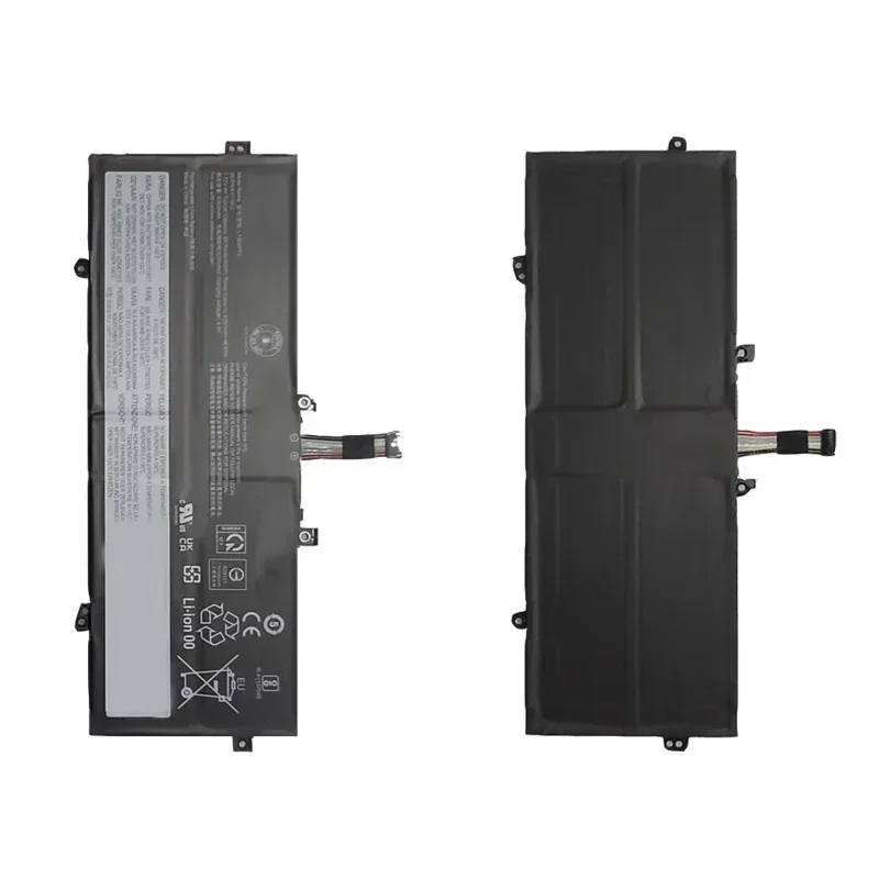 

Rechargeable Laptop Battery For Lenovo YOGA 13S 2021 / 7 Carbon 13ITL5 Eco-Friendly L19M4PF7 L19D4PF5
