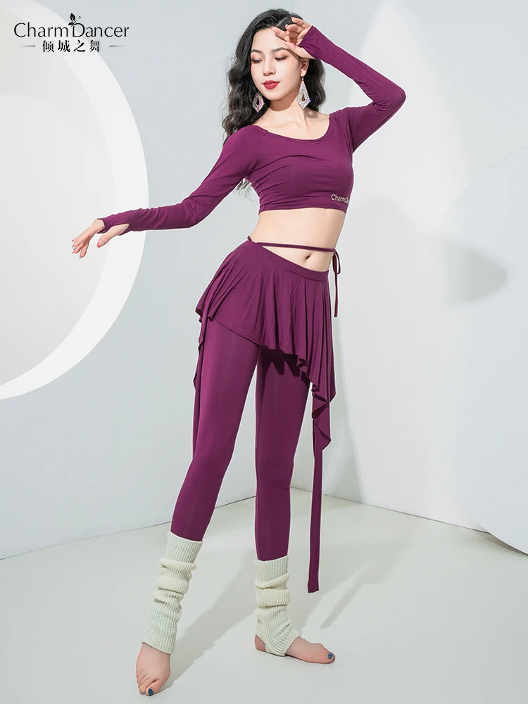 Zm477 Buikdans Kostuums