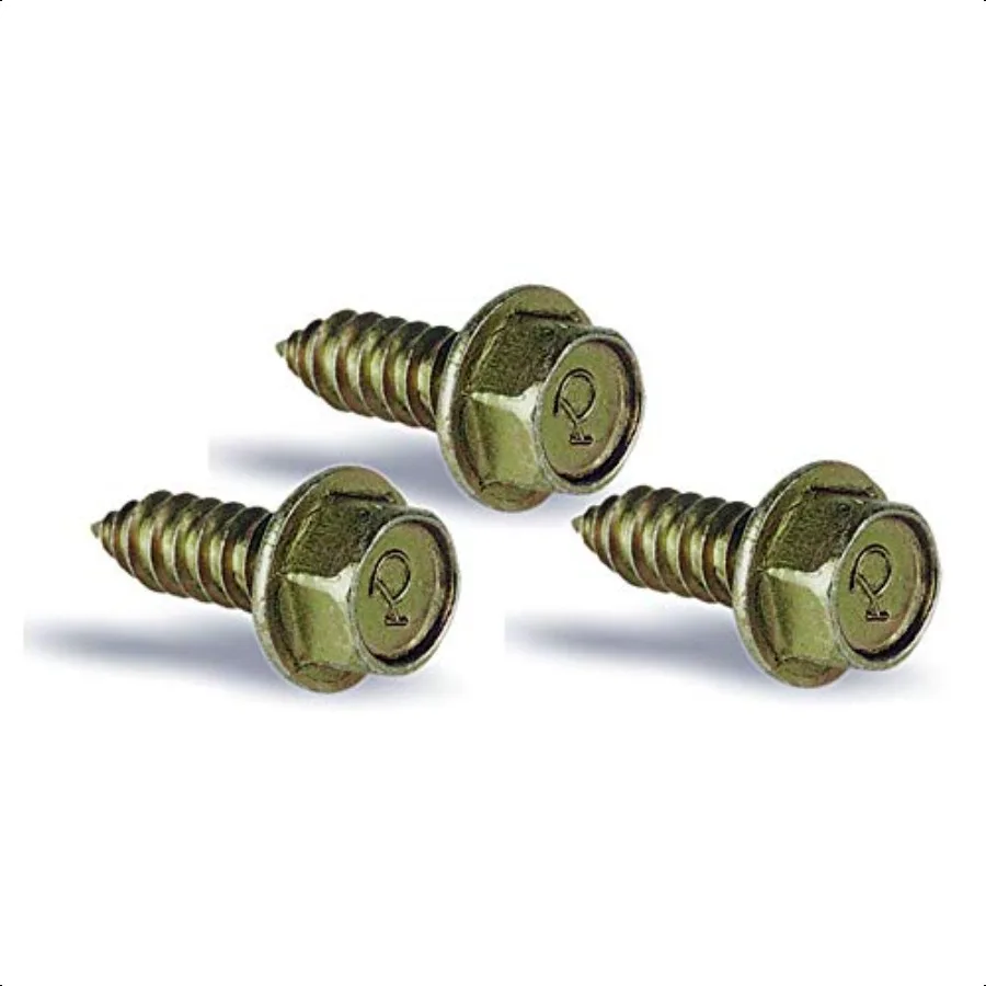 

Moroso 90100 Wheel Rim Screws