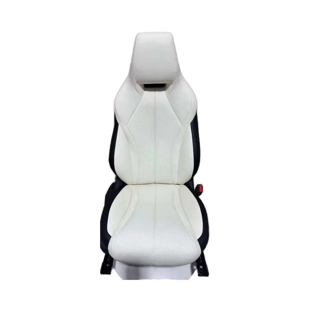 

High-performance sports leather car seats, advanced racing seats, advanced material safety first