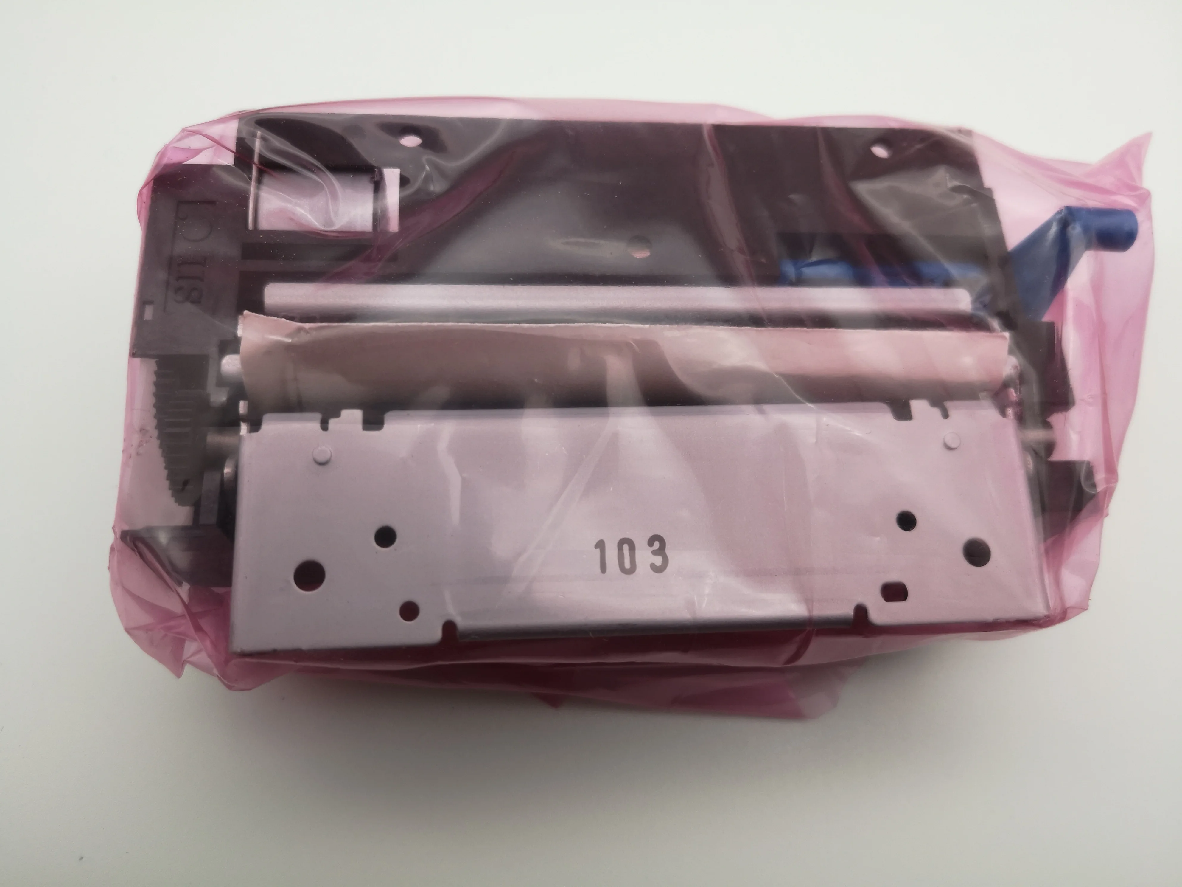 

LTPF347F-C576 11 sets New compatibility LTPF347F Complete set of print head and cutter compatible LTPF347F-C576-E