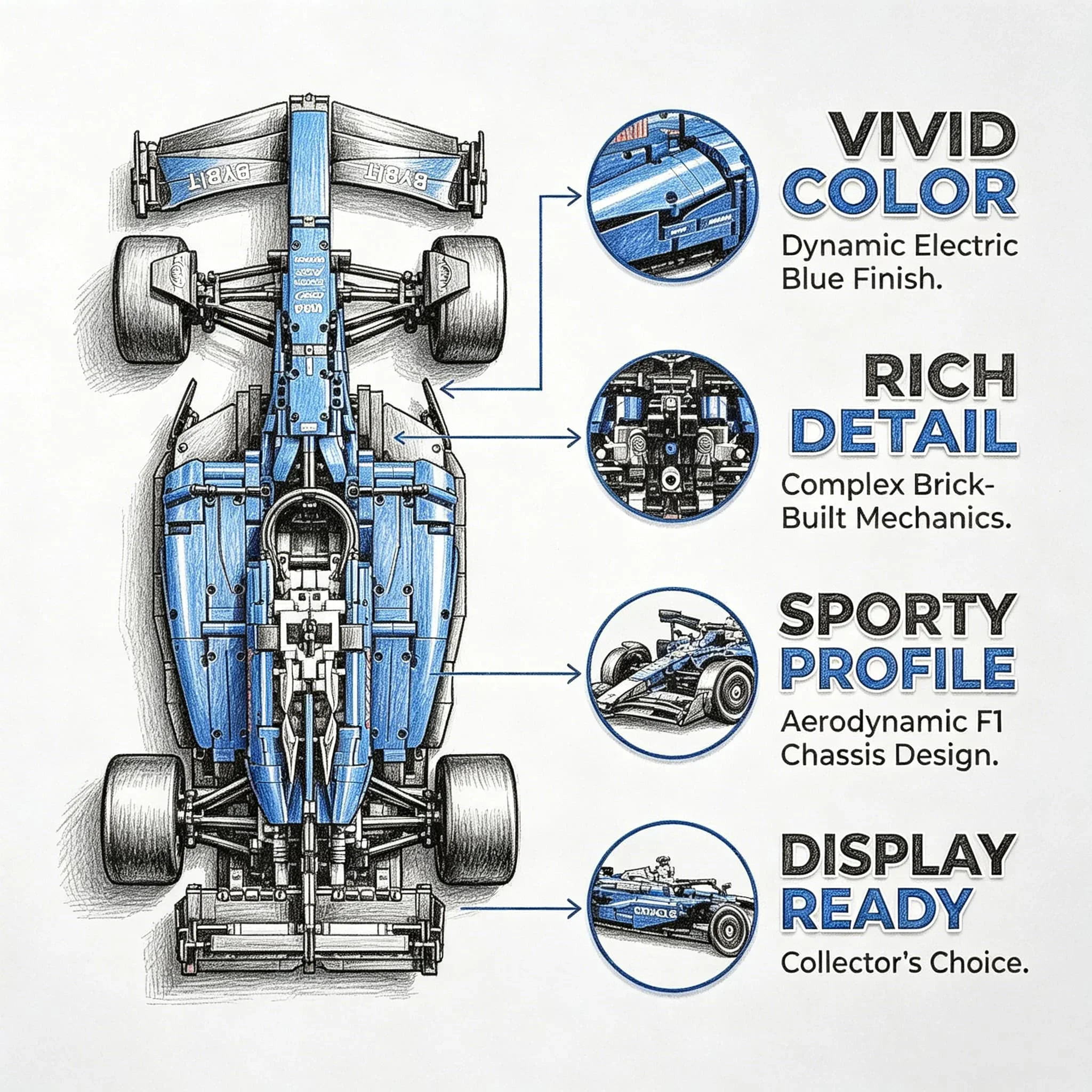 Thumbnail 2 - #29 Latest Scale Model Kits Updates