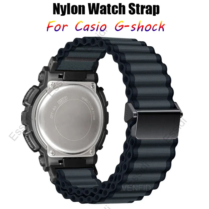New Off-Road Nylon … - image