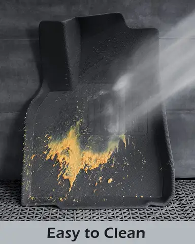 8 best sales right hand driving car mats - №5