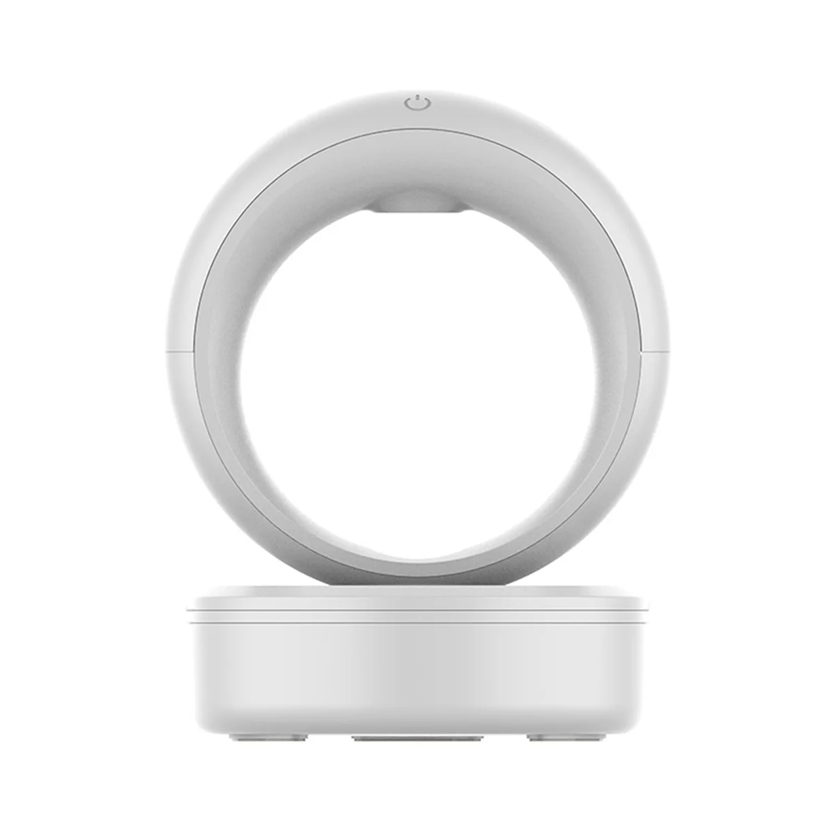 Anti-Gravity Inverted Water Droplets High Mist Volume Essential Oil Aromatherapy Ambient Light Spray Mute Humidifier