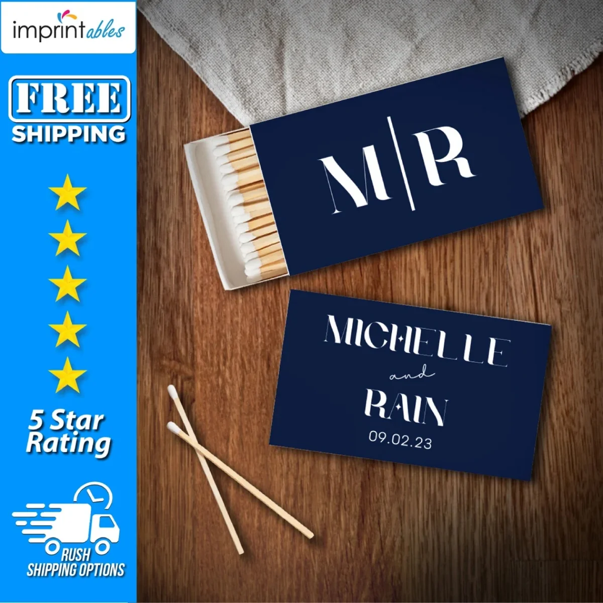 

Свадебные спички на заказ, персонализированные спички, индивидуальные спички, минималистичная свадьба | Свадебные сувениры на заказ, девичник