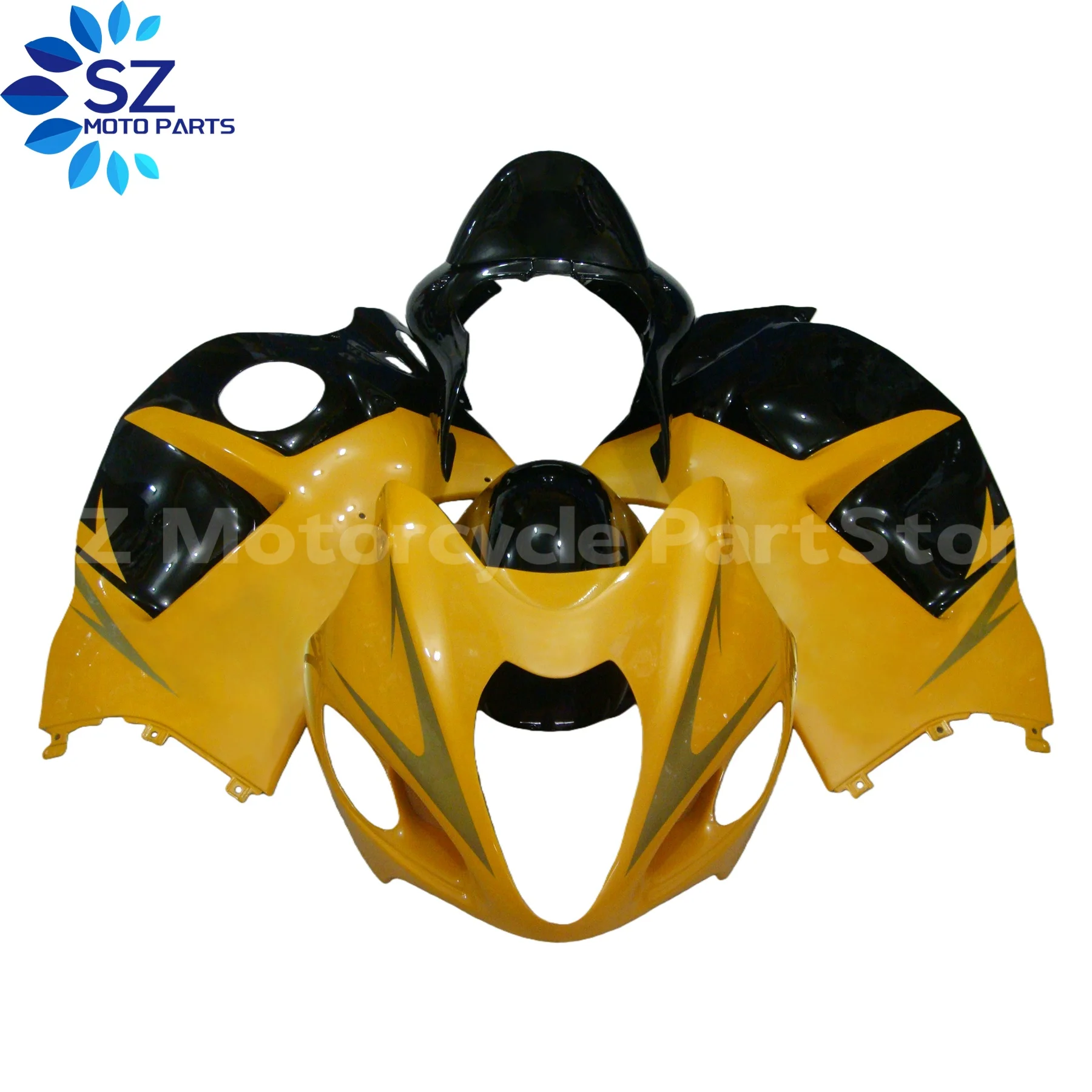 

Injection Fairing Kit for SUZUKI GSXR1300 1997-2007 GSX1300R 97 98 99 00-07 Aftermarket Bodywork