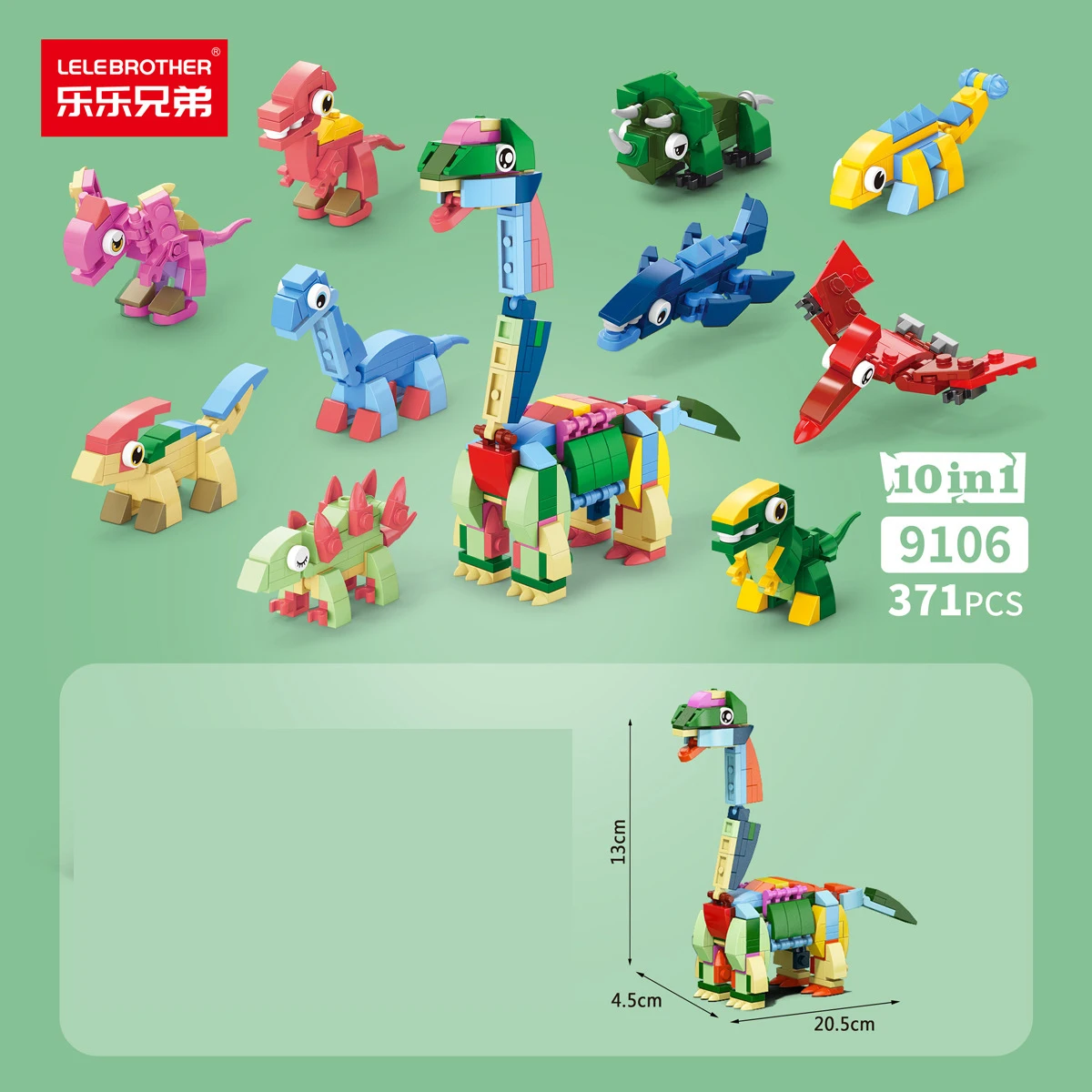 Ensemble de construction de briques d'animaux d'insectes pour adultes, Mini blocs de construction assemblés à microparticules pour enfants garçons de 9 à 12 ans, cadeau