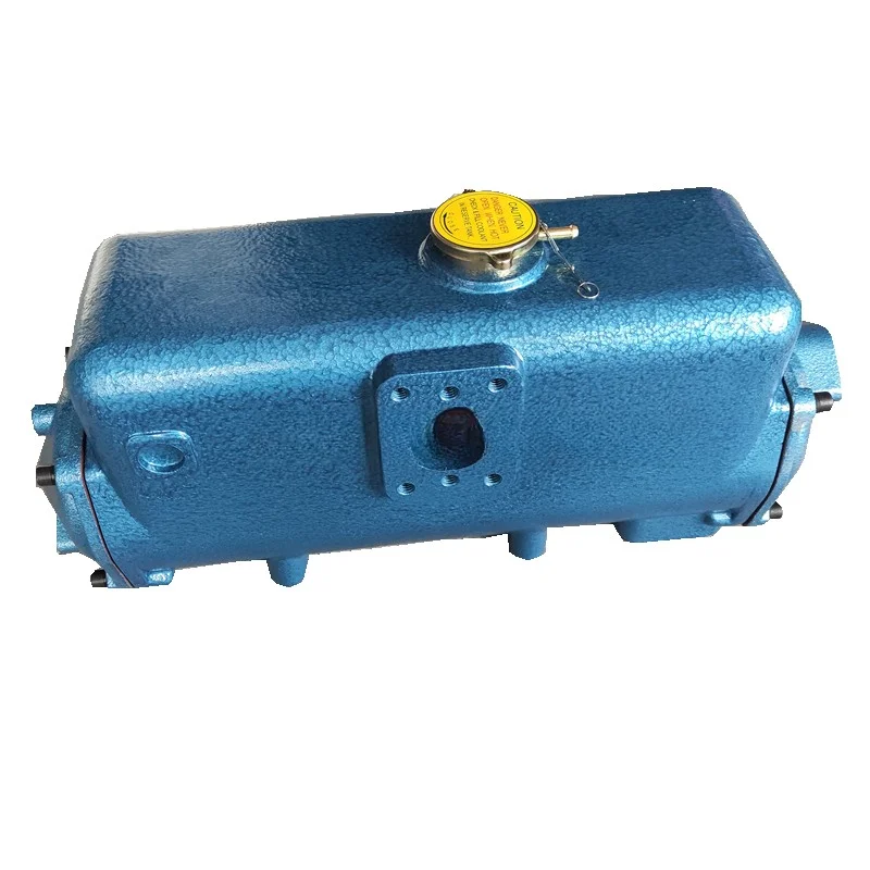 Marine freshwater heat exchanger CH300 400 700 series marine freshwater cooler diesel engine water tank