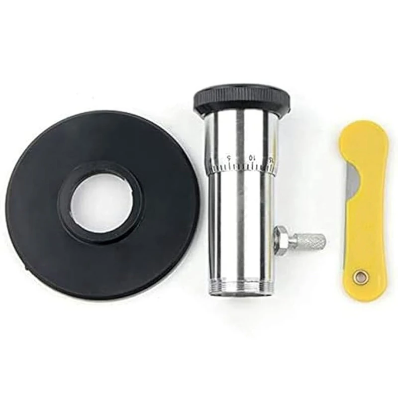 เครื่องหั่นชิ้นงานทดลองทางชีวภาพอุปกรณ์วิทยาศาสตร์